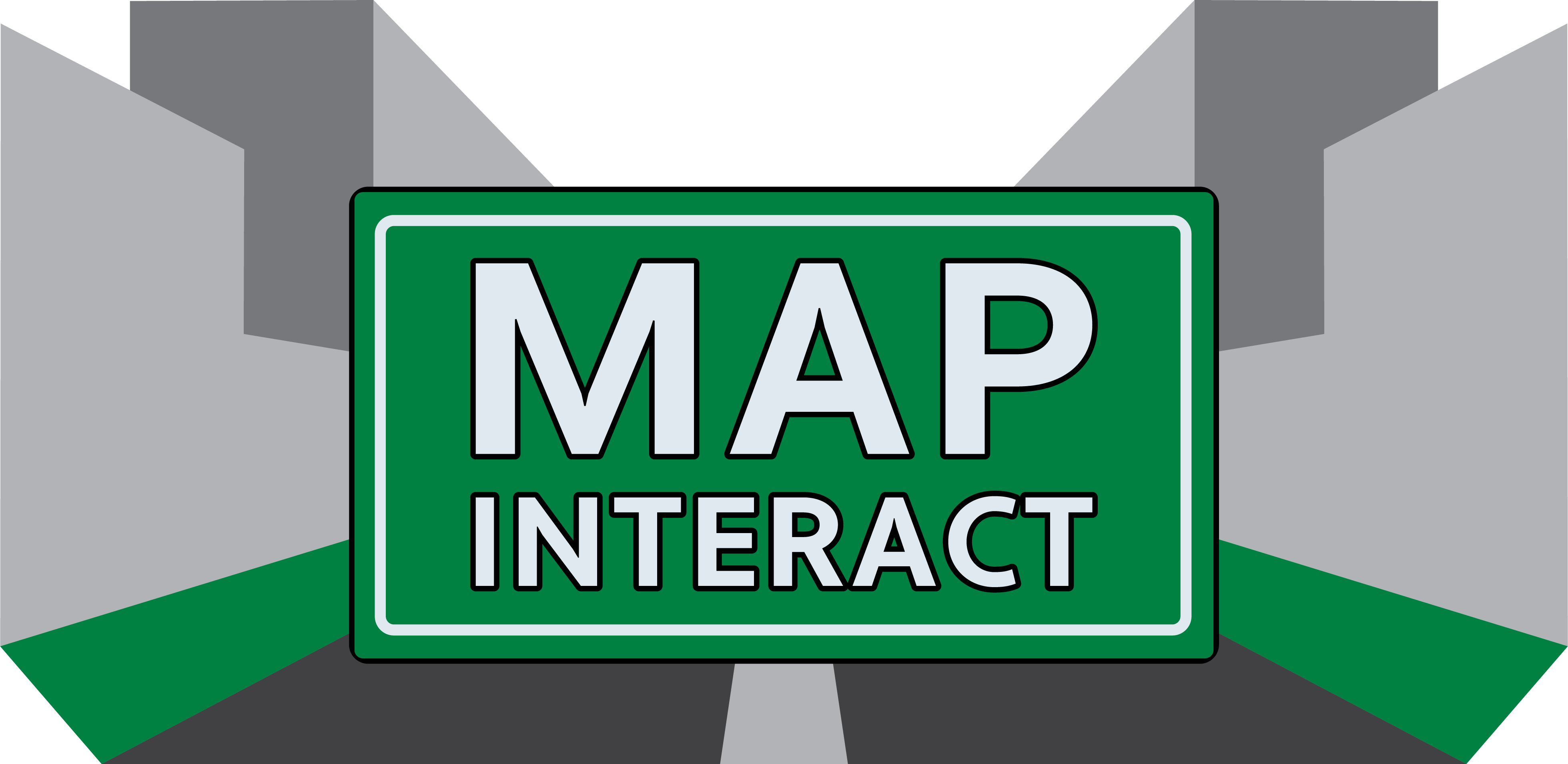 Maps 3D Render