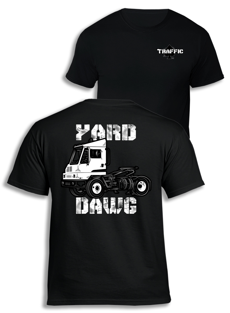 Ace Hardware Yard Dawg Tee