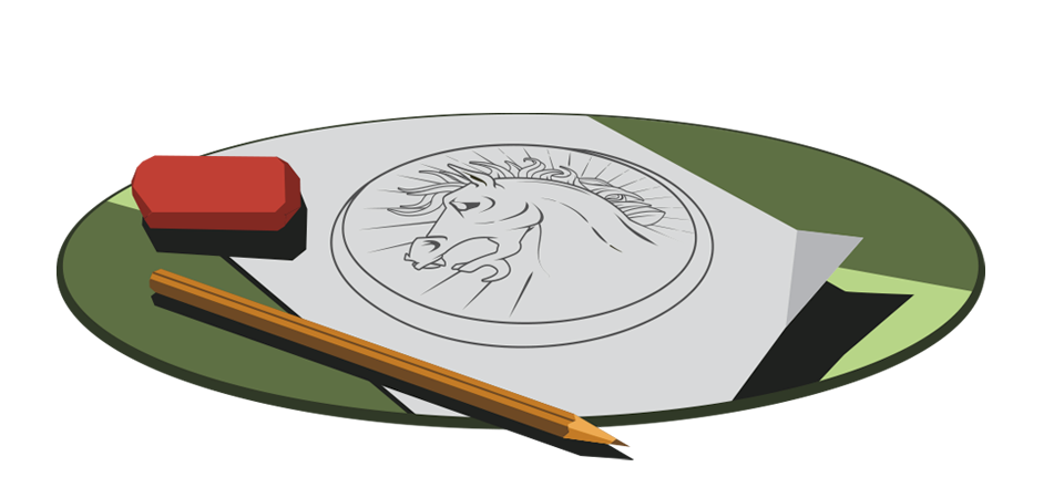 Illustation Icon