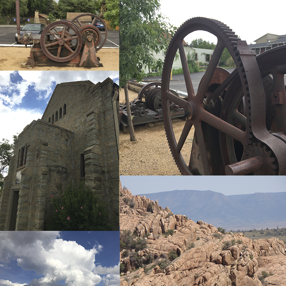 Southwest Historical Photos